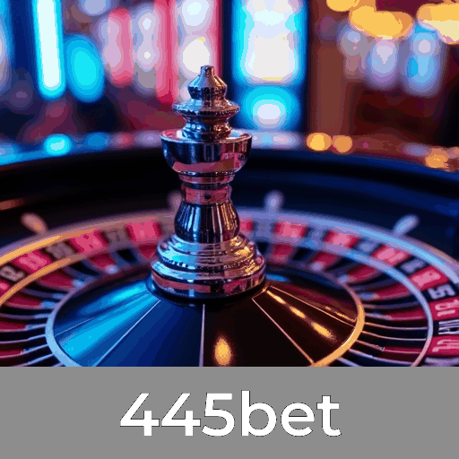 445bet: Plataforma de Apostas com Segurança e Serviços Profissionais
