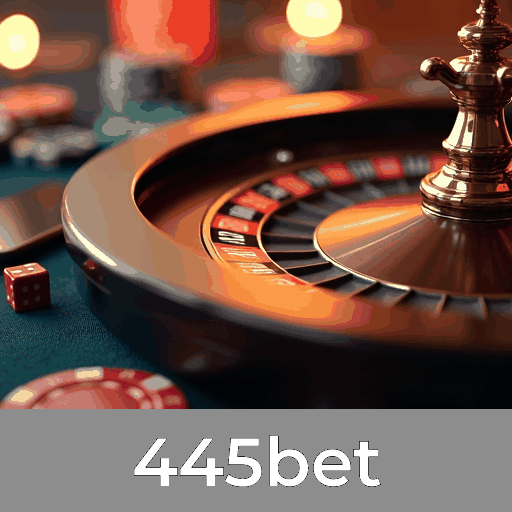 Explore 445bet: Slots com Jackpot, Mesa de Jogos ao Vivo - Experiência Imersiva