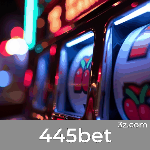 445bet