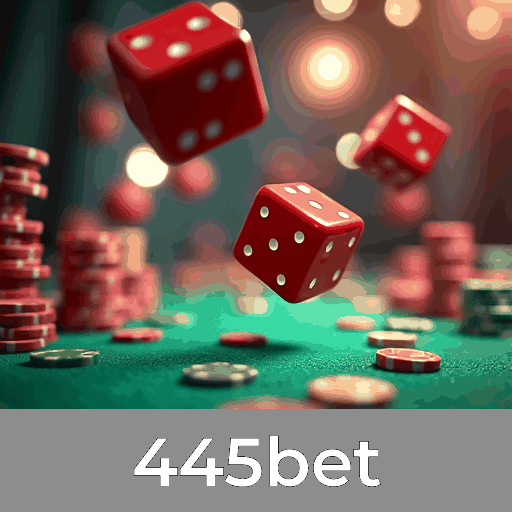 445bet: Especialista em Apostas Esportivas e Foco nos Esportes Brasileiros