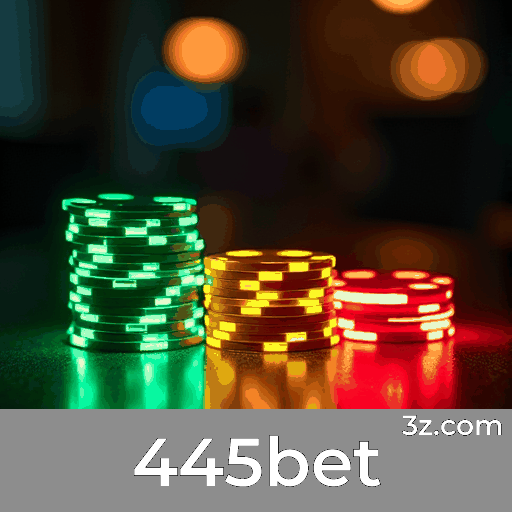 445bet