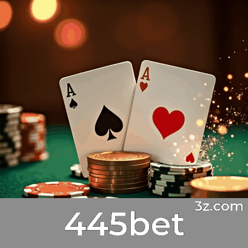 445bet