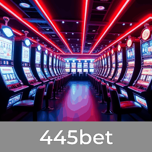 445bet: Experiência Profissional com Jogos de Mesa ao Vivo