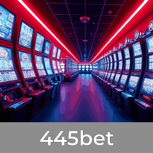 445bet: Bônus e Ofertas que Fazem a Diferença