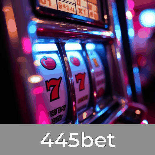 445bet: A Revolução do Jogo Online no Seu App