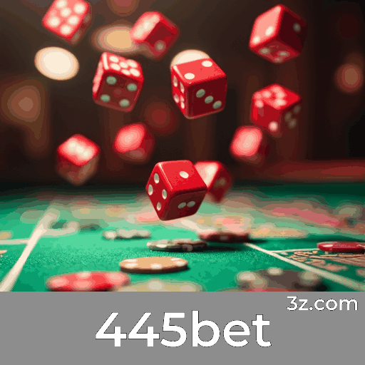 445bet