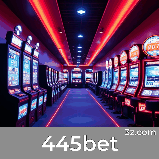 445bet